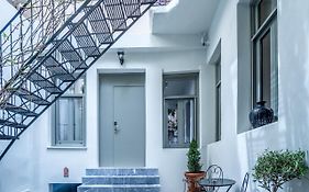 Philia Boutique Hotel